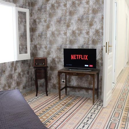 Nel Cuore Del Vomero Apartament Napels Buitenkant foto
