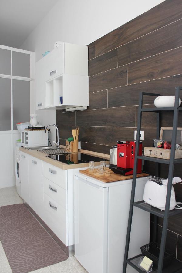 Nel Cuore Del Vomero Apartament Napels Buitenkant foto