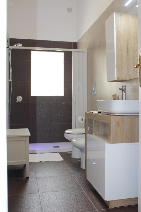 Nel Cuore Del Vomero Apartament Napels Buitenkant foto