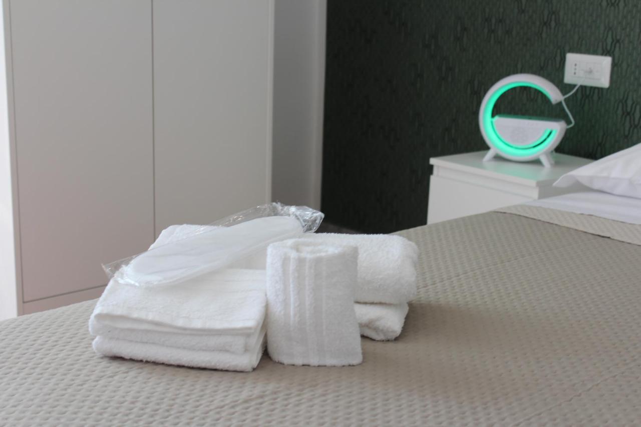 Nel Cuore Del Vomero Apartament Napels Buitenkant foto