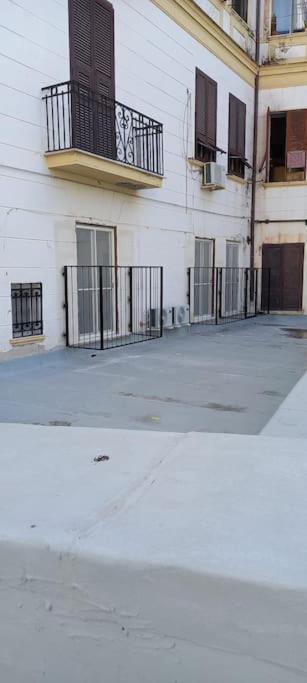 Nel Cuore Del Vomero Apartament Napels Buitenkant foto