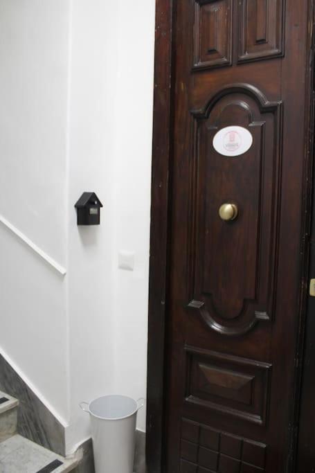 Nel Cuore Del Vomero Apartament Napels Buitenkant foto
