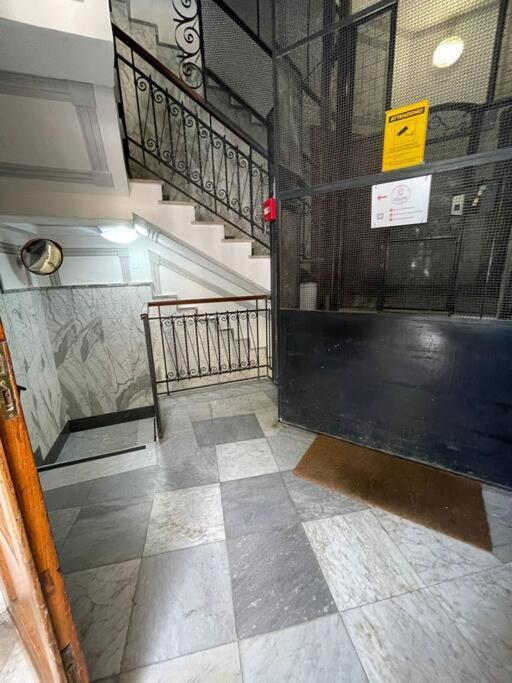 Nel Cuore Del Vomero Apartament Napels Buitenkant foto