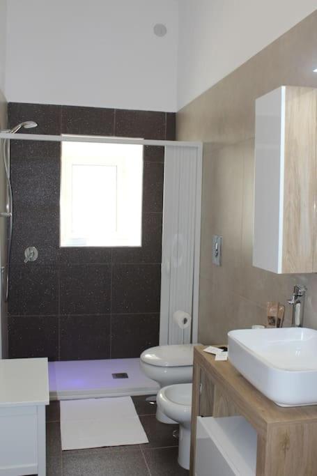 Nel Cuore Del Vomero Apartament Napels Buitenkant foto