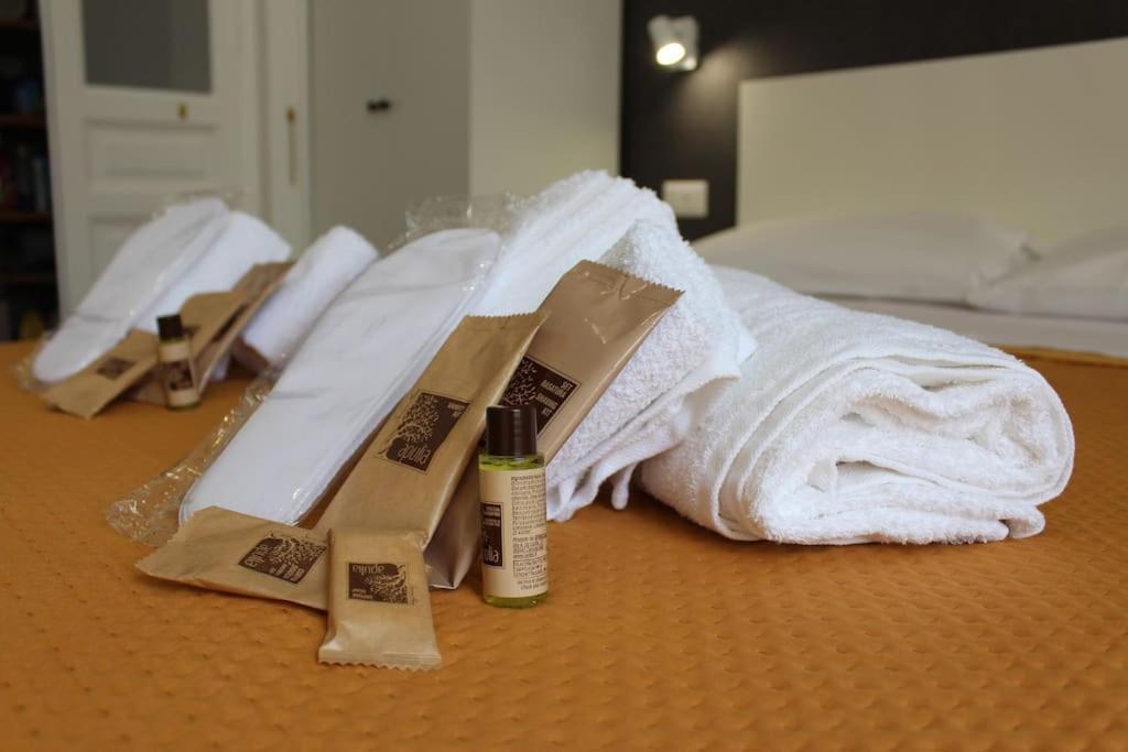 Nel Cuore Del Vomero Apartament Napels Buitenkant foto
