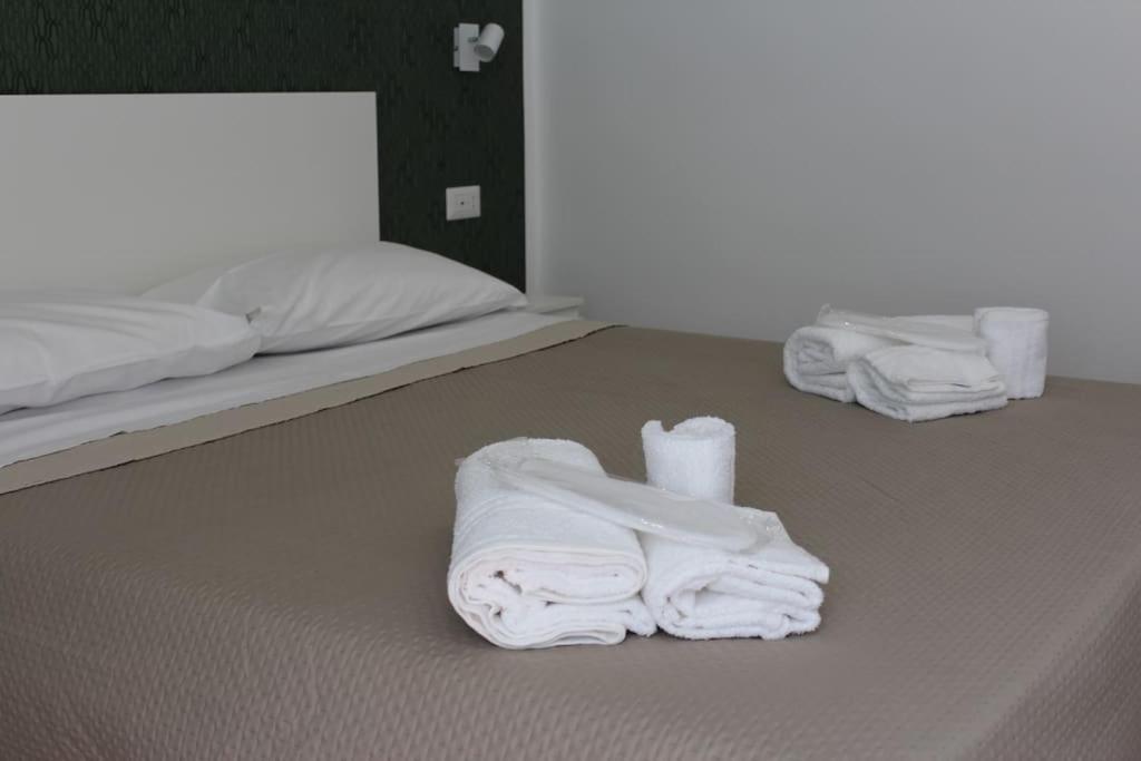 Nel Cuore Del Vomero Apartament Napels Buitenkant foto