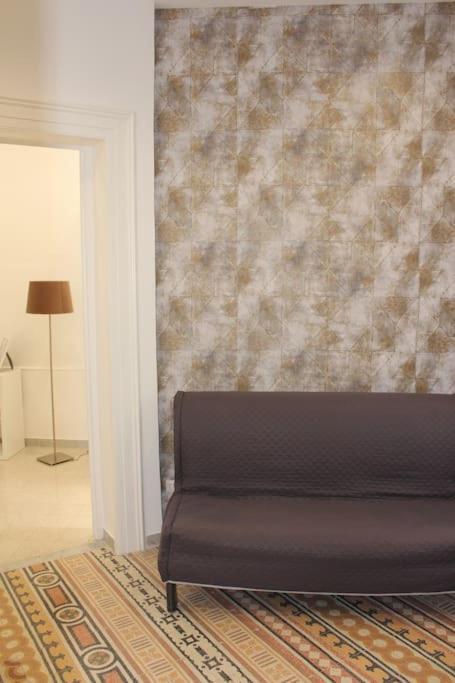 Nel Cuore Del Vomero Apartament Napels Buitenkant foto