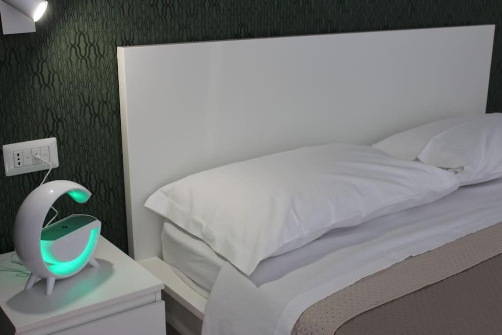 Nel Cuore Del Vomero Apartament Napels Buitenkant foto