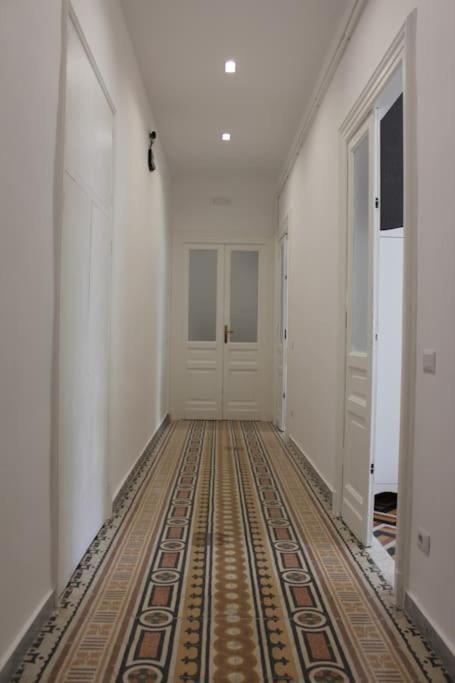 Nel Cuore Del Vomero Apartament Napels Buitenkant foto