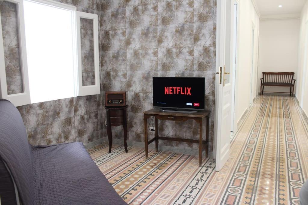 Nel Cuore Del Vomero Apartament Napels Buitenkant foto