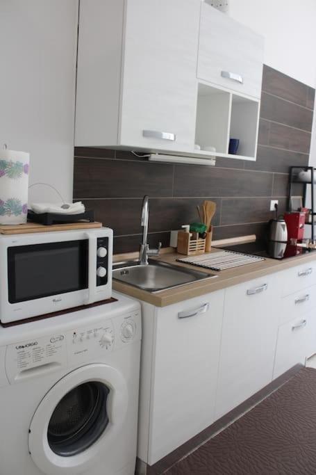 Nel Cuore Del Vomero Apartament Napels Buitenkant foto