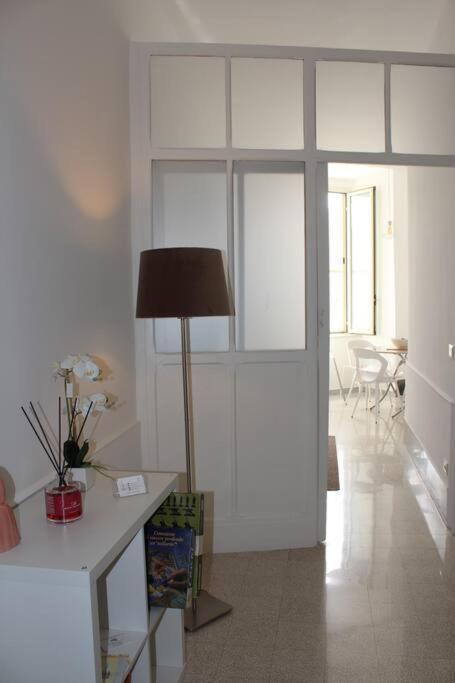 Nel Cuore Del Vomero Apartament Napels Buitenkant foto